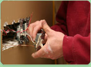 electrical repair Jarrow